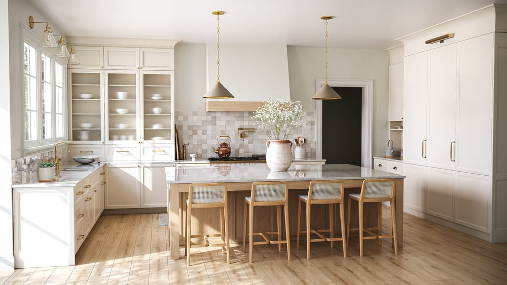 Tendances accessoires cuisine et bain 2026 : innovations et styles à adopter